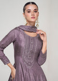 Buy Wedding Anarkali Gown In USA UK Canada