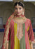 Buy Gharara Suit