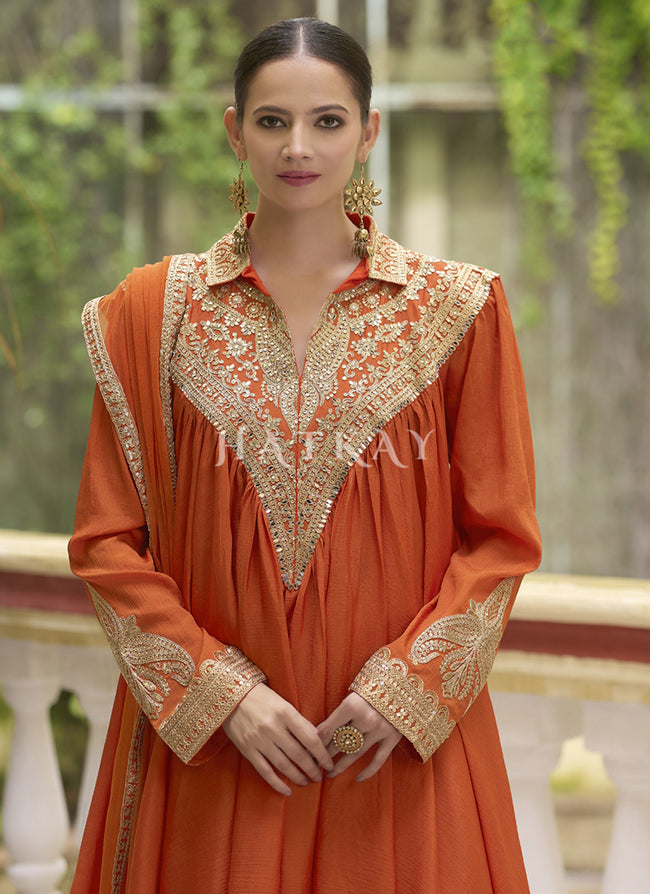 Dhoti Suits Online Shopping Hatkay