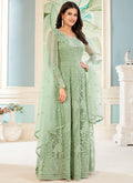 Buy Anarkali Gown In USA UK Canada