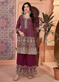 Buy Palazzo Suit In USA UK Canada