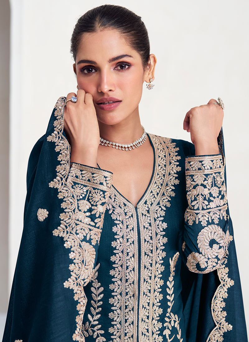 Buy Salwar Kameez Suit
