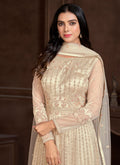 Buy Anarkali Suit