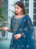 Buy Anarkali Gown 