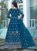 Buy Anarkali Gown In USA UK Canada