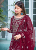 Buy Anarkali Gown 