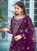 Buy Anarkali Gown 
