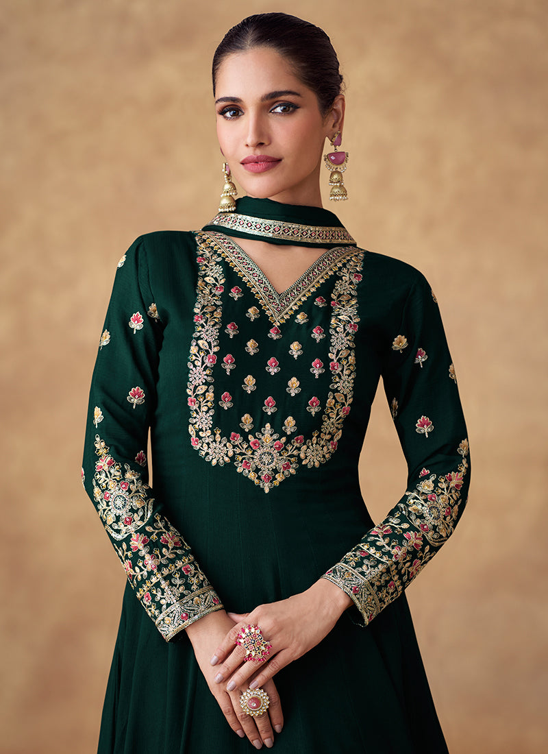 Buy Anarkali Suit