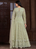 Buy Anarkali Suit In USA UK Canada