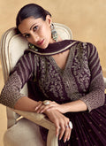 Buy Anarkali Gown Dress