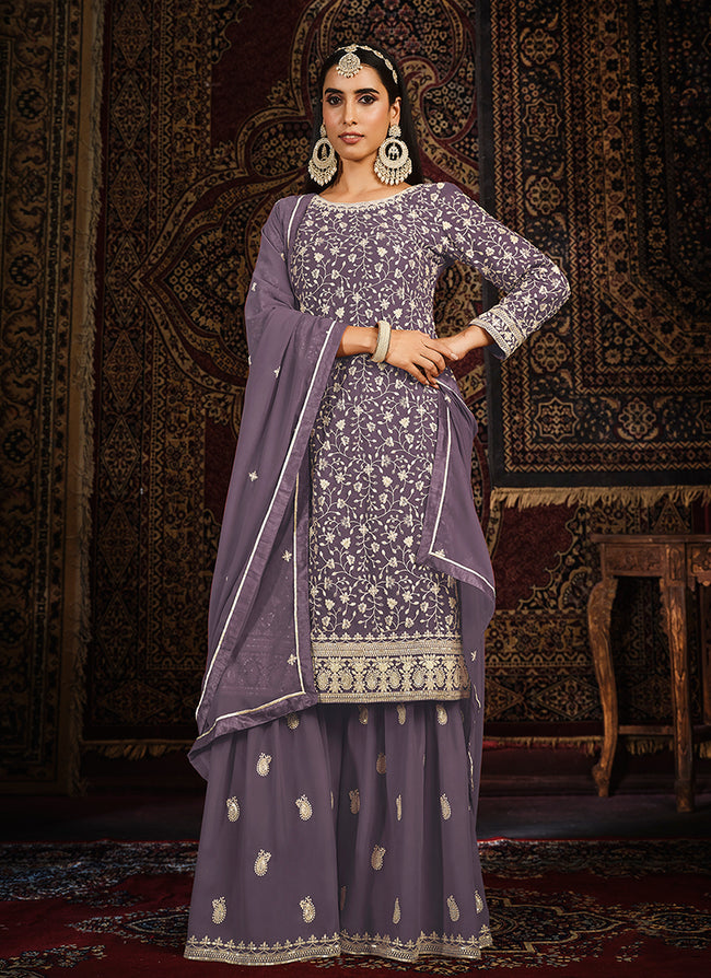 Diwali on sale suit design
