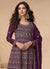 Buy Palazzo Style Suit