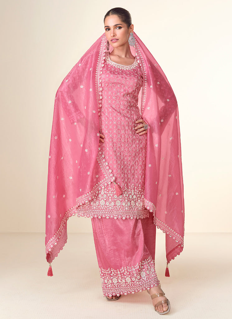 Buy Palazzo Suit In USA UK Canada