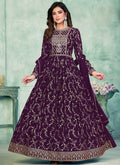 Buy Anarkali Gown In USA UK Canada