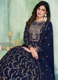 Buy Anarkali Gown 