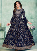 Buy Anarkali Gown In USA UK Canada