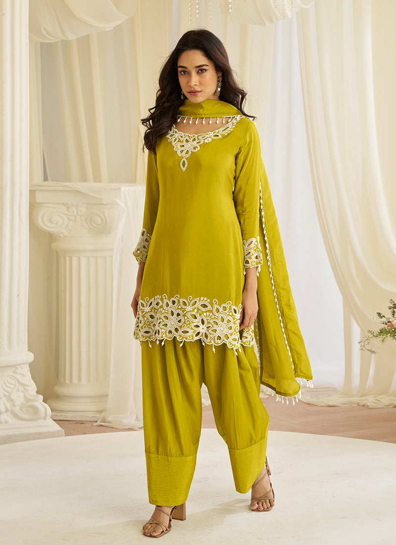 Buy Indian Suit In USA