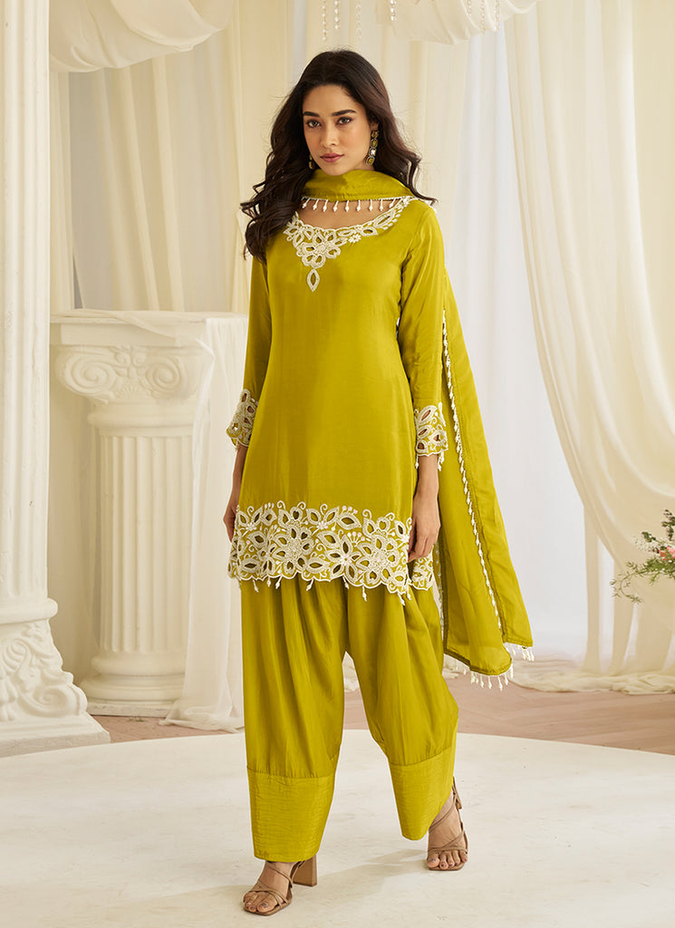 Buy Indian Suit In USA