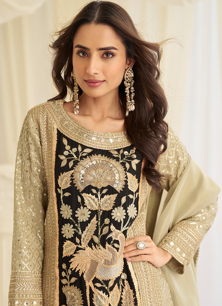 Buy Indian Suit In USA