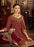 Buy Palazzo Suit In USA UK Canada