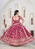 Buy Lehenga Choli In USA UK Canada