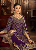 Buy Palazzo Suit In USA UK Canada