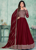 Buy Anarkali Gown In USA UK Canada