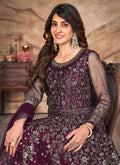 Buy Anarkali Gown 