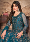 Buy Anarkali Gown 