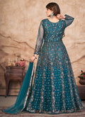 Buy Anarkali Gown In USA UK Canada