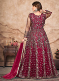 Buy Anarkali Gown In USA UK Canada