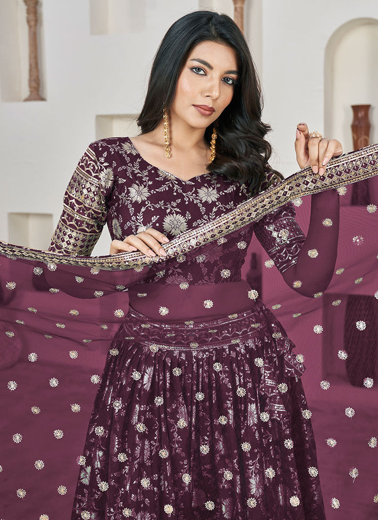 Buy Lehenga Choli 