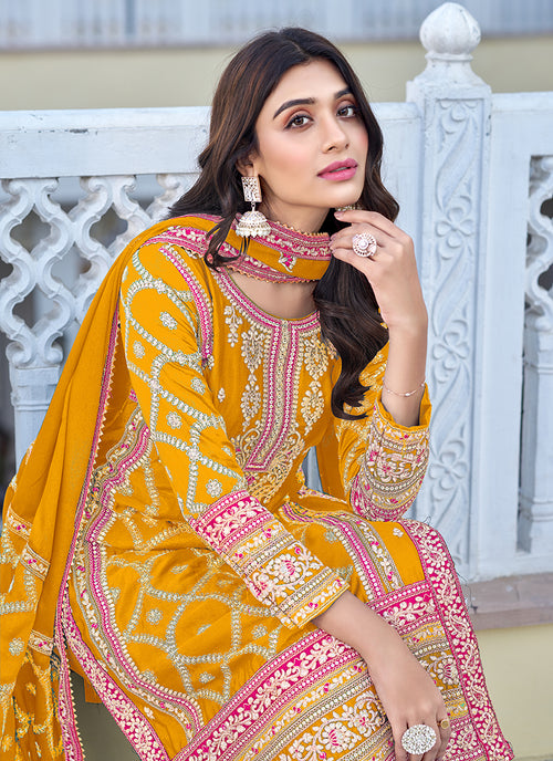 Buy Palazzo Suit 