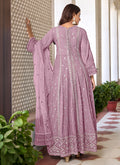 Buy Anarkali Pant Suit In USA UK Canada