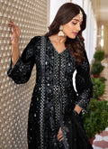 Buy Anarkali Pant Suit 