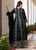 Buy Anarkali Pant Suit In USA UK Canada