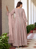 Buy Anarkali Pant Suit In USA UK Canada