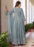Latest Indian Outfits For Wedding Party