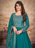 Buy Anarkali Suit