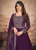 Buy Anarkali Suit 