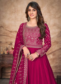 Buy Anarkali Suit 