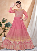 Buy Anarkali Suit In USA UK Canada