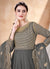 Buy Anarkali Suit