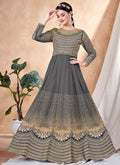 Buy Anarkali Suit In USA UK Canada