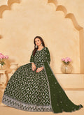 Buy Anarkali Suit In USA UK Canada