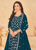 Buy Anarkali Suit 