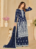 Buy Palazzo Suit In USA UK Canada