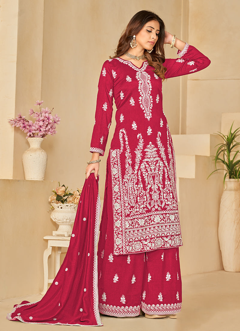 Buy Palazzo Suit In USA UK Canada