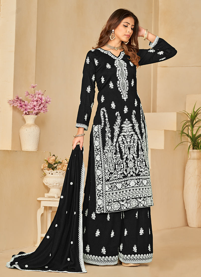 Buy Palazzo Suit In USA UK Canada