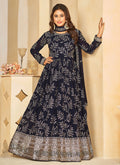 Buy Anarkali Suit In USA UK Canada